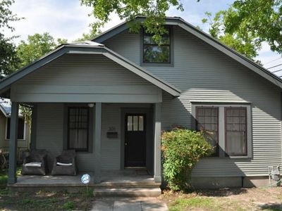 301 Terrace Dr, Austin, TX, 78704
