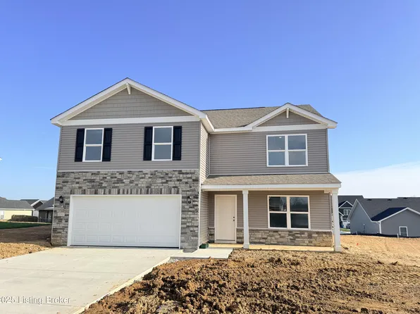 116 Wild Way, Elizabethtown, KY 42701