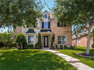 5501 Bay Meadows Dr, Frisco, TX, 75034