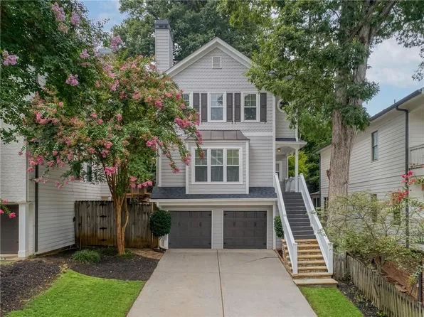 3232 Cates Ave NE, Atlanta, GA 30319