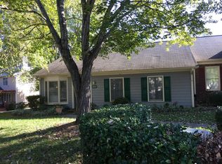 2606 Cottage Cir, Raleigh, NC 27613