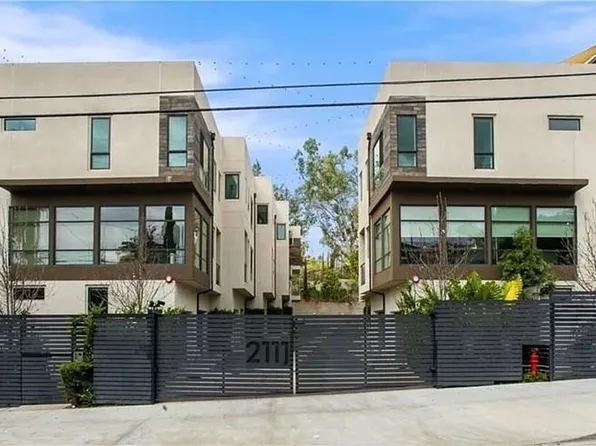 2111 N Cahuenga Blvd Unit 11, Los Angeles, CA 90068