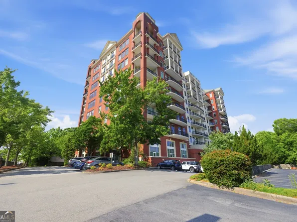 3820 Roswell Rd #1012, Atlanta, GA 30342