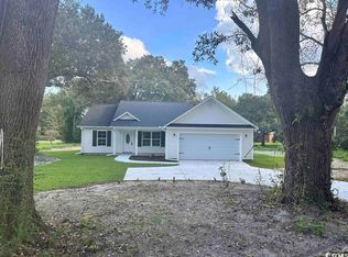 1841 Spivey Ave, Conway, SC 29527