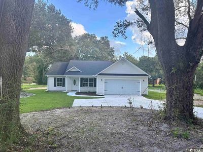 1841 Spivey Ave., Conway, SC, 29527