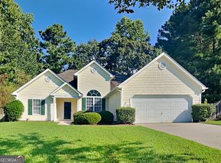 159 Towler Shoals Dr, Loganville, GA 30052