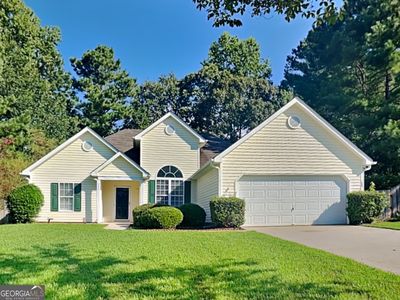 159 Towler Shoals Dr, Loganville, GA, 30052