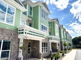 The Haven at Palmer Pointe (62+)