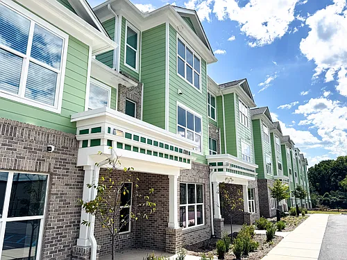The Haven at Palmer Pointe (62+) Photo 1