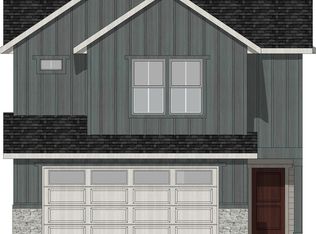 2132 W Heavy Timber Dr, Meridian, ID 83642