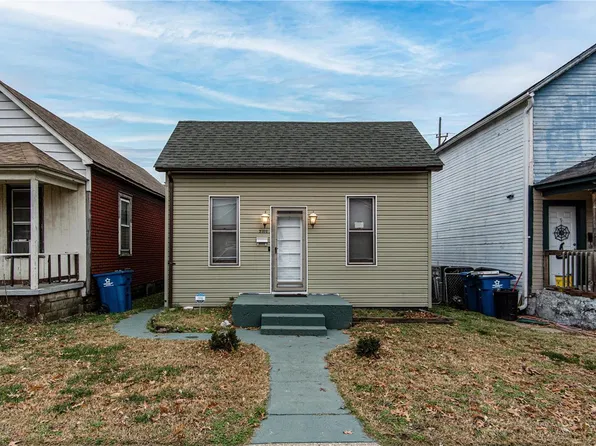 2109 Illinois Ave, Granite City, IL 62040