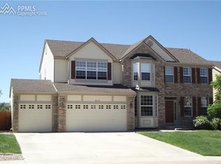 415 Caprice Ct, Colorado Springs, CO 80921