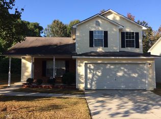 5689 Cedar Croft Ln, Lithonia, GA 30058