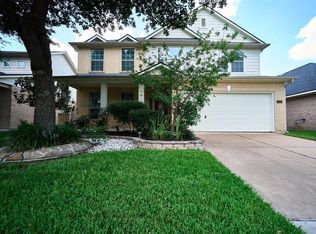 10027 Deer Track Ct, Houston, TX 77064