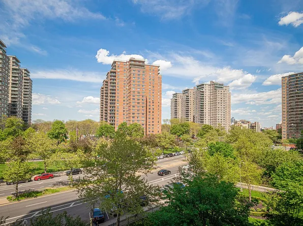 458 Neptune Ave APT 5D, Brooklyn, NY 11224