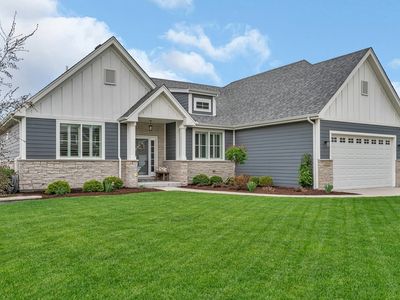 20914 Lakewoods Ln, Shorewood, IL, 60404