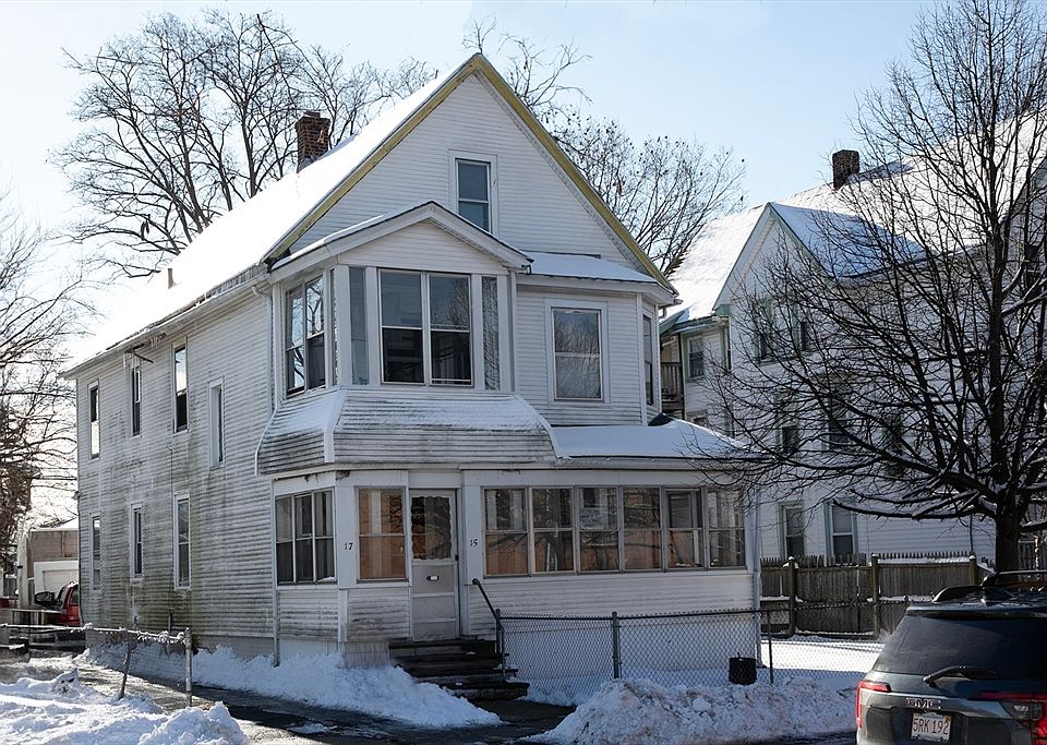 2nd image of 15-17 Grover St
