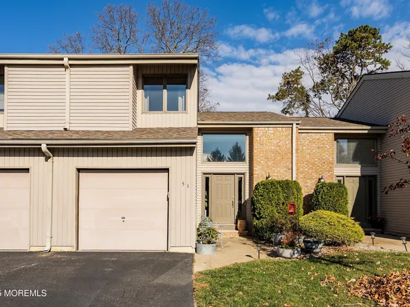 51 White Swan Way, Brick, NJ 08723