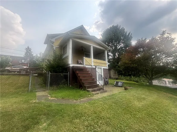 334 Manhattan Ave, Pittsburgh, PA 15223
