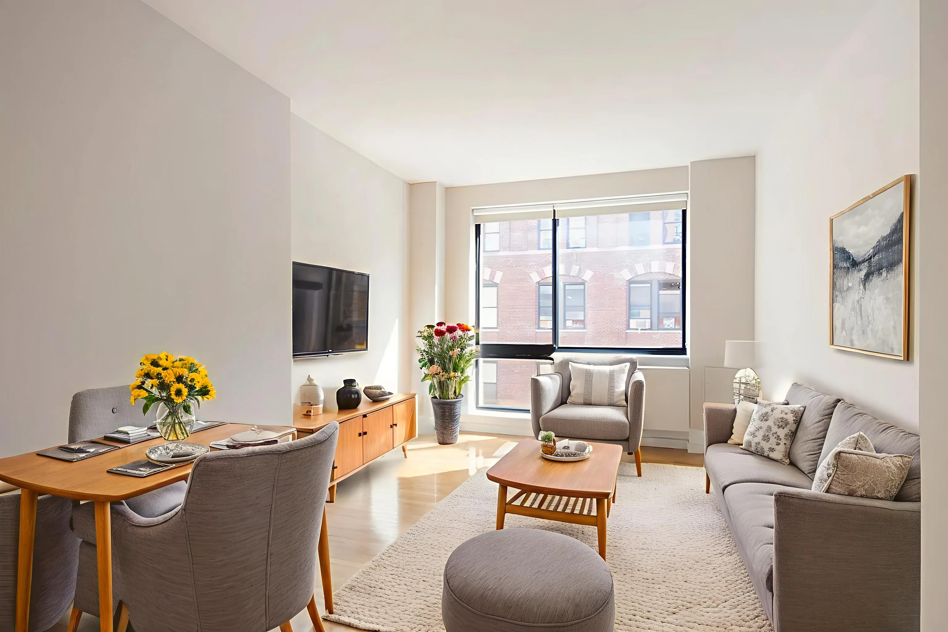 537 West 27th Street #3A in West Chelsea, Manhattan | StreetEasy
