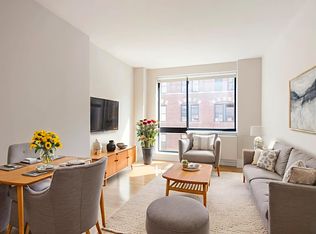537 W 27th St APT 3A, New York, NY 10001