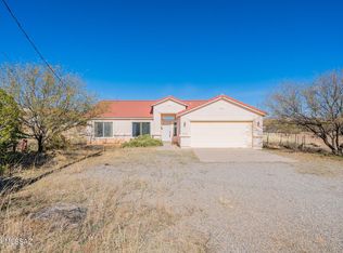 164 Utah Ct, Rio Rico, AZ 85648