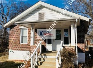 9607 Whistler Ct, Saint Louis, MO 63114