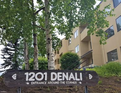 1201 Denali St APT 211, Anchorage, AK, 99501