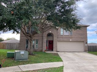 109 Chaps St, Cibolo, TX 78108