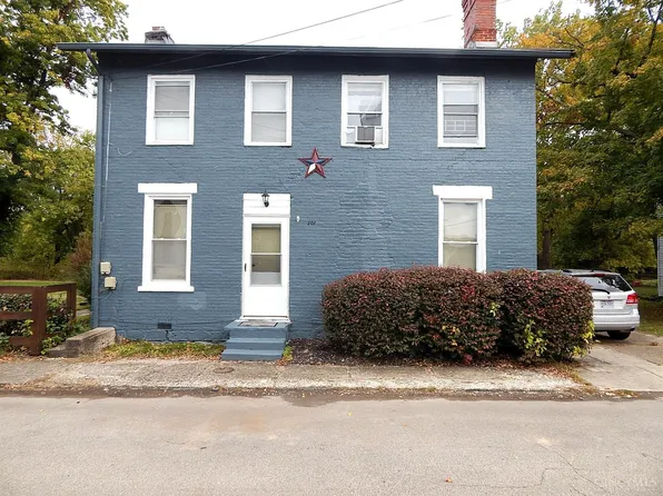 201 Miami St, Morrow, OH 45152