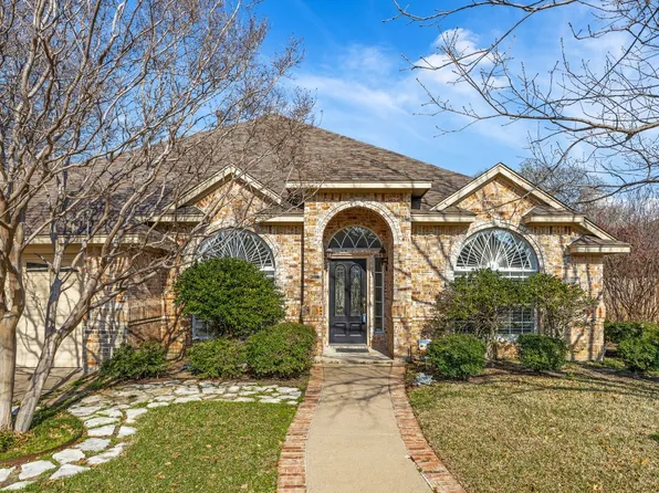 9 Waterwood Ct, Mansfield, TX 76063