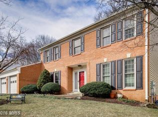 2220 Hidden Valley Ln, Silver Spring, MD 20904