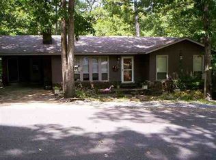 2 Quesada Pl, Hot Springs, AR 71909