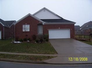 504 Homestead Dr, Nicholasville, KY