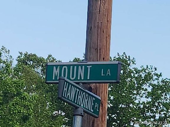 Exterior Address Verification