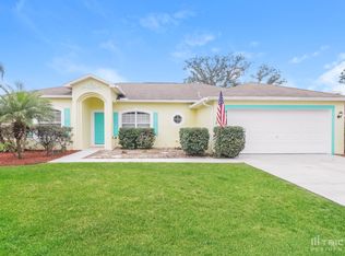 3394 Irondale Ave, Spring Hill, FL 34609