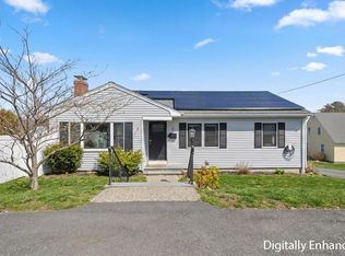 3 Golden Ter, Woburn, MA 01801