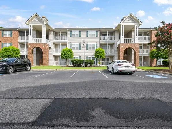 3795 Hitchcock Way #615, Myrtle Beach, SC 29577