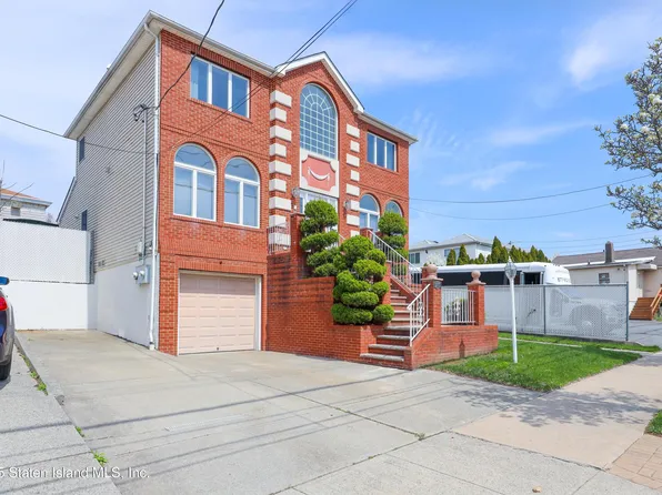 5775 Hylan Blvd, Staten Island, NY 10309