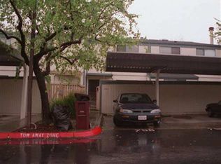 796 Sageleaf Ct UNIT 796, Hayward, CA 94544