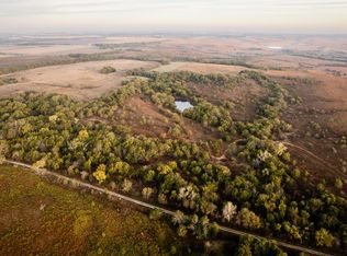 0 122nd Rd, Burden, KS 67019