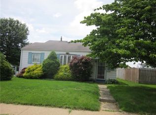 1401 Springhill Rd, Natrona Heights, PA 15065