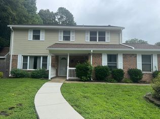 1768 Olympic Dr, Virginia Beach, VA 23453
