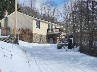 686 Canada Hollow Rd, Shinglehouse, PA, 16748