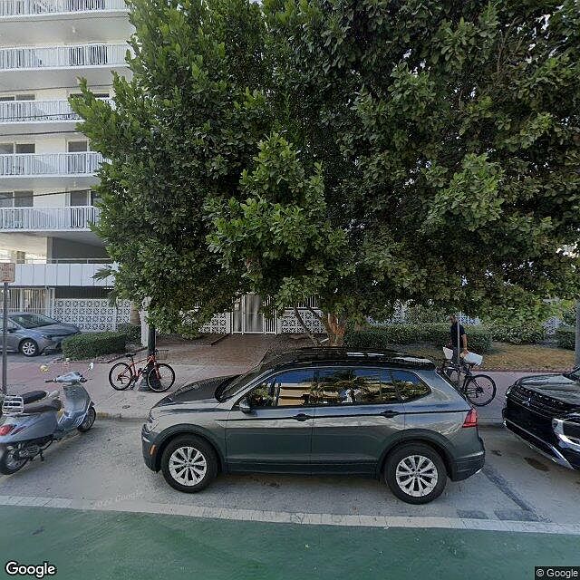 1st image of 401 Ocean Dr APT 212