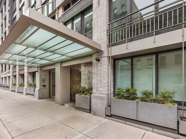 211 E 13th St #1C, New York, NY 10003
