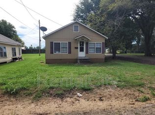 401 Poplar St, Tiptonville, TN 38079