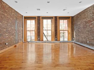 70 Mercer St #2, New York, NY 10012