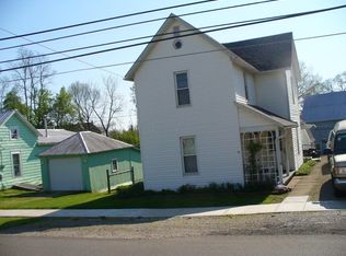 115 S Church St, Thornville, OH