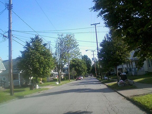 5th image of 3474 W 56th St